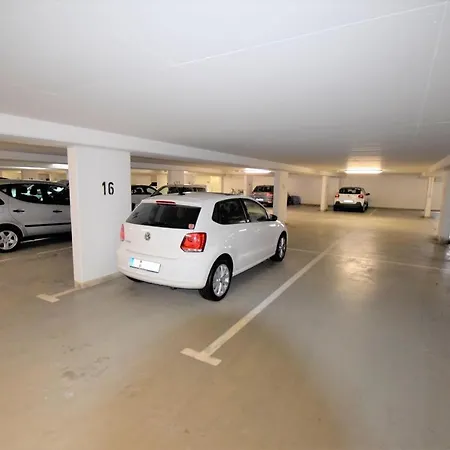 Naherholung Apartment Bad Sackingen