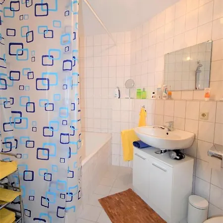 Naherholung Bad Sackingen