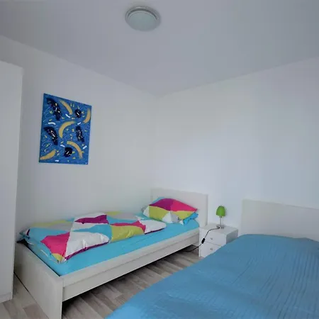 Naherholung * Bad Sackingen